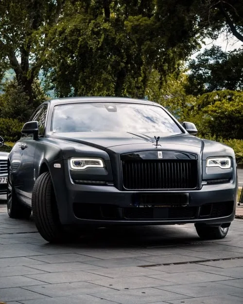 Outstation chauffeur tour service