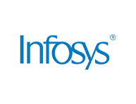 Infosys logo